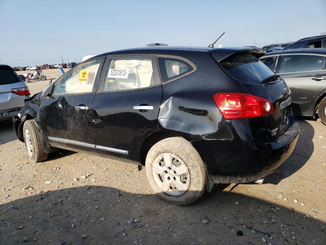 Photo 2 from auction – 2013 NISSAN ROGUE S with VIN JN8AS5MT6DW034239