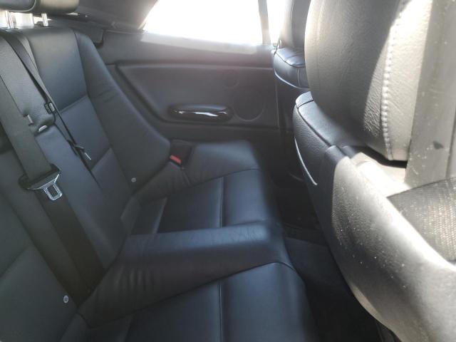 Photo 10 from auction – 2005 BMW 325 CI with VIN WBABW33455PG98787