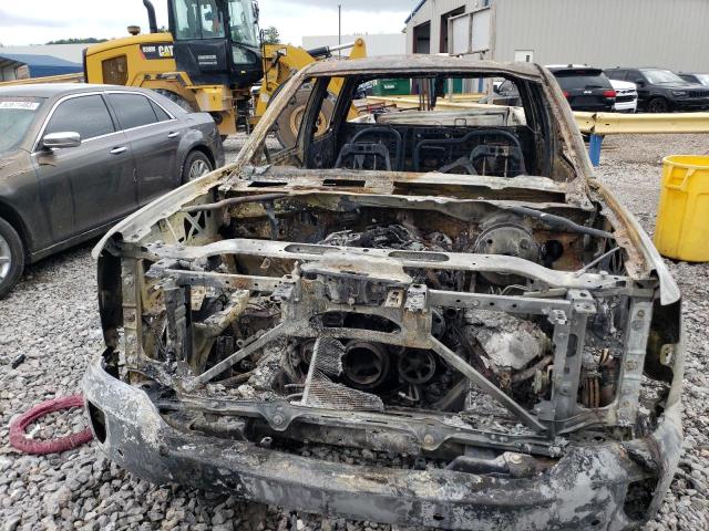 Photo 5 from auction – 2016 CHEVROLET SILVERADO with VIN 3GCUKTEC0GG161759
