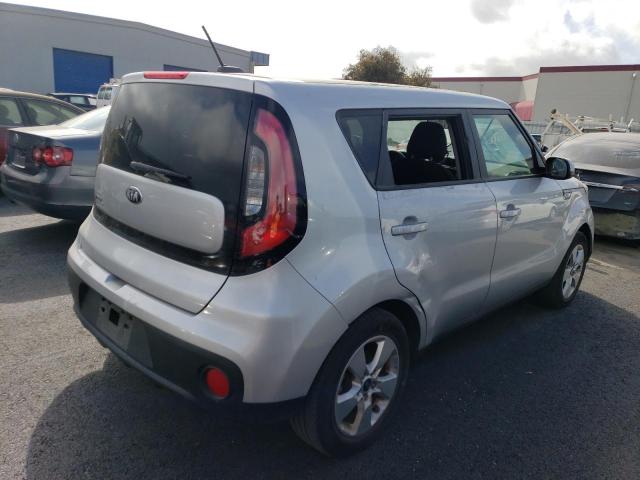 Photo 3 from auction – 2018 KIA SOUL with VIN KNDJN2A2XJ7560229