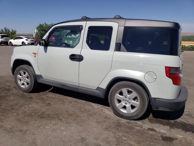 Photo 2 from auction – 2010 HONDA ELEMENT EX with VIN 5J6YH2H78AL005496