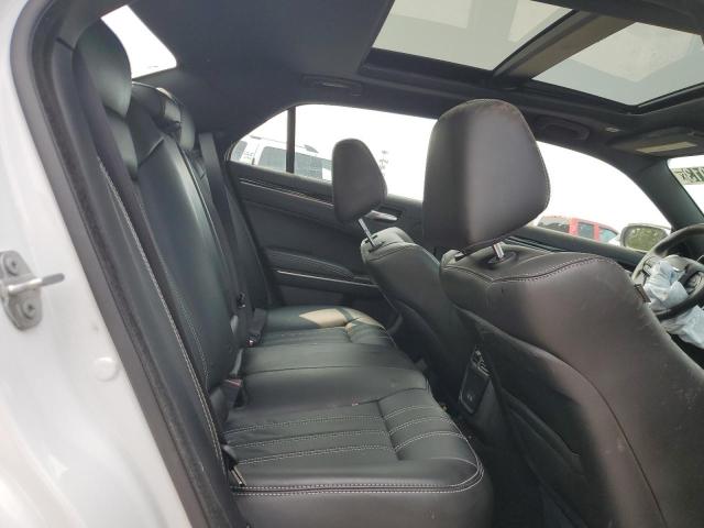 Photo 10 from auction – 2022 CHRYSLER 300 S with VIN 2C3CCABG7NH158735