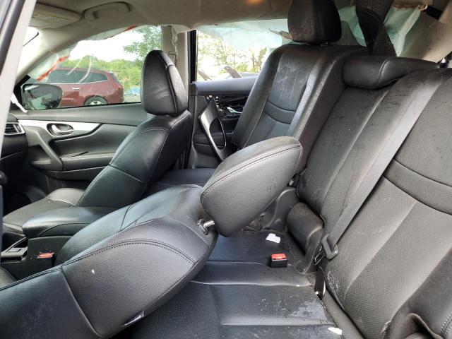 Photo 11 from auction – 2016 NISSAN ROGUE S with VIN 5N1AT2MV3GC812054