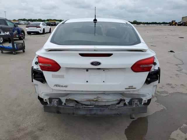 Photo 6 from auction – 2016 FORD FOCUS SE with VIN 1FADP3F29GL293581