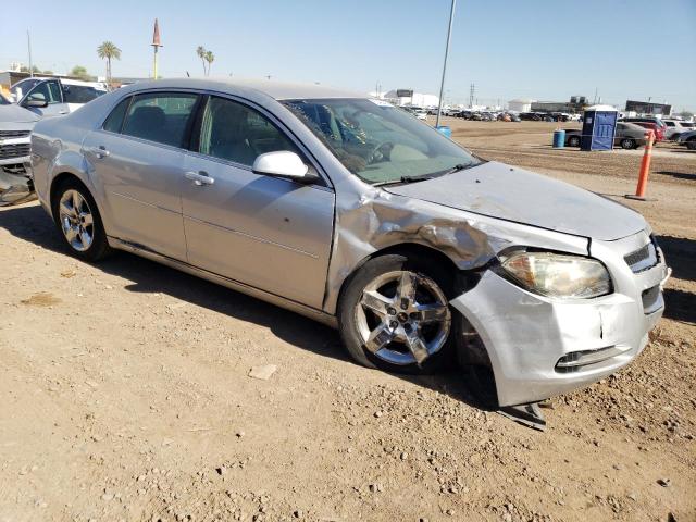Photo 4 from auction – 2010 CHEVROLET MALIBU 1LT with VIN 1G1ZC5EB7AF141273