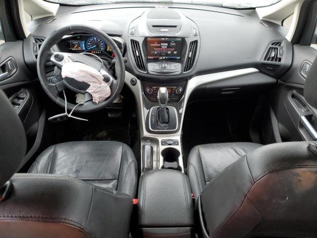 Photo 8 from auction – 2015 FORD C-MAX PREM with VIN 1FADP5CU4FL105758