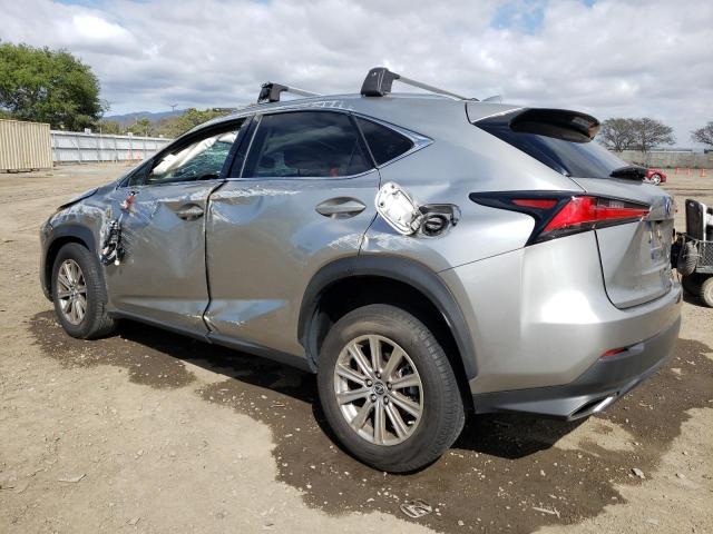 Photo 2 from auction – 2018 LEXUS NX 300 BAS with VIN JTJYARBZ3J2108003