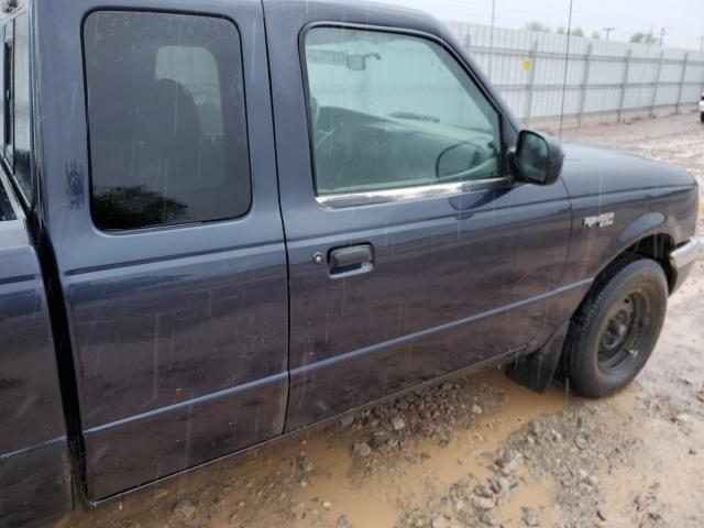 Photo 10 from auction – 2002 FORD RANGER SUP with VIN 1FTYR44U12PA07904