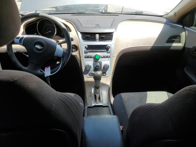 Photo 8 from auction – 2011 CHEVROLET MALIBU LS with VIN 1G1ZA5EU1BF344488