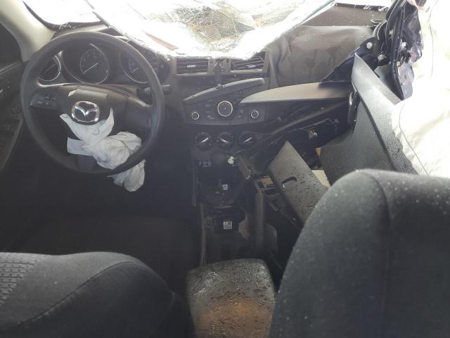 Photo 8 from auction – 2013 MAZDA 3 I with VIN JM1BL1TF4D1843821