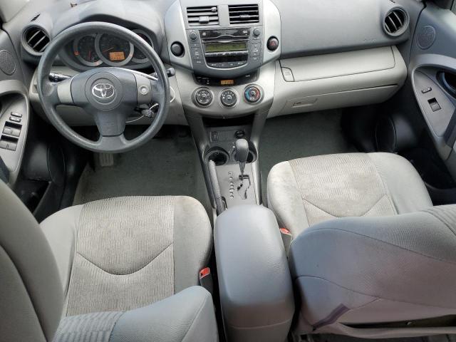 Photo 8 from auction – 2011 TOYOTA RAV4 with VIN 2T3ZF4DV9BW066189
