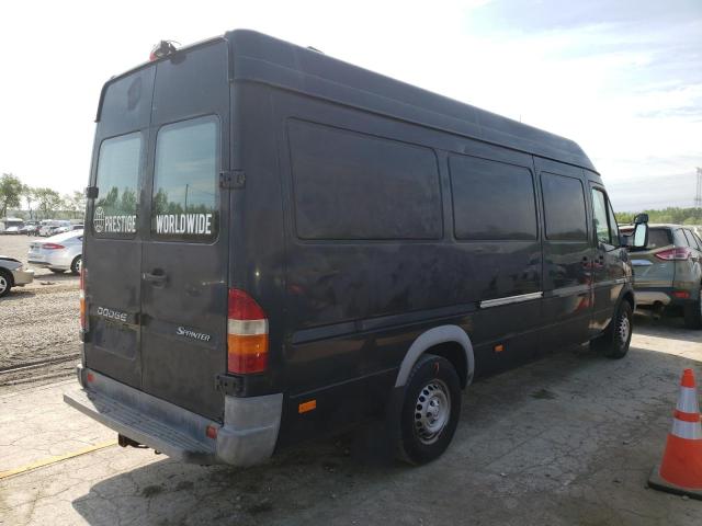 Photo 3 from auction – 2004 DODGE VAN with VIN WD2PD744X45686175