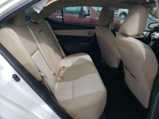 Photo 10 from auction – 2016 TOYOTA COROLLA L with VIN 5YFBURHE0GP568699