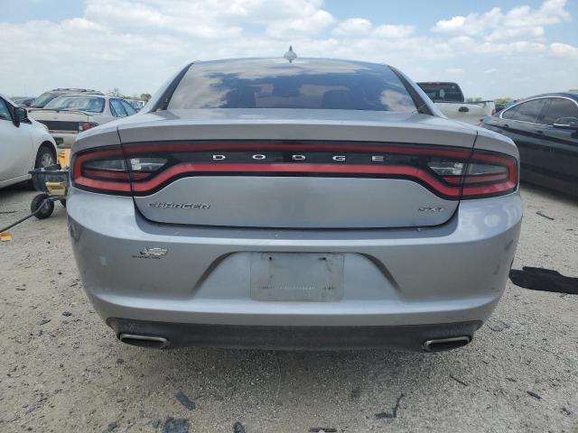 Photo 6 from auction – 2016 DODGE CHARGER SX with VIN 2C3CDXHG0GH318089