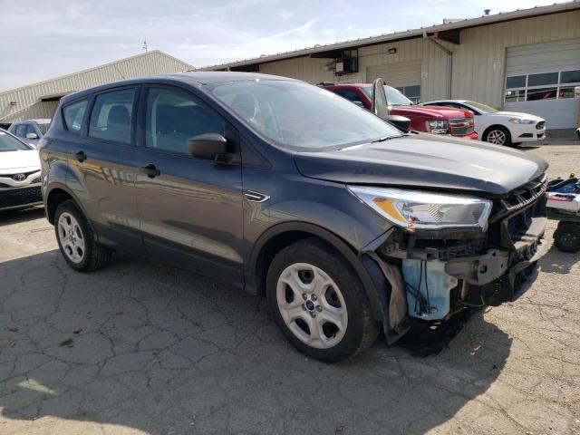 Photo 4 from auction – 2017 FORD ESCAPE S with VIN 1FMCU0F79HUE25674