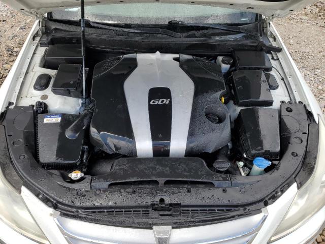 Photo 11 from auction – 2013 HYUNDAI GENESIS 3. with VIN KMHGC4DD5DU212736