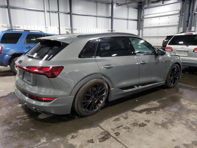 Photo 3 from auction – 2022 AUDI E-TRON CHR with VIN WA1VABGE3NB024606