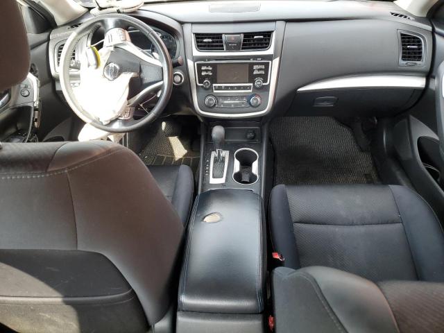 Photo 8 from auction – 2017 NISSAN ALTIMA 2.5 with VIN 1N4AL3AP0HC294816
