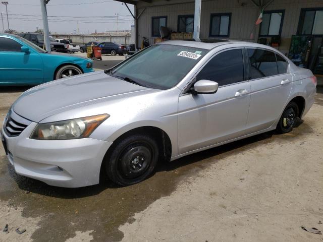 Photo 1 from auction – 2011 HONDA ACCORD EX with VIN 1HGCP2F70BA090631