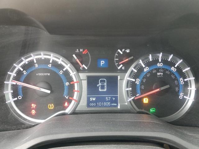 Zdjęcie 9 z aukcji – 2015 TOYOTA 4RUNNER SR z VIN JTEBU5JR7F5264587
