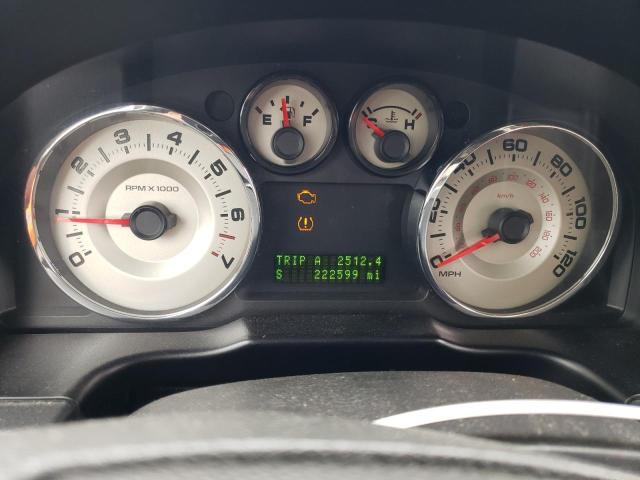 Photo 9 from auction – 2007 FORD EDGE SEL with VIN 2FMDK48C37BA60103