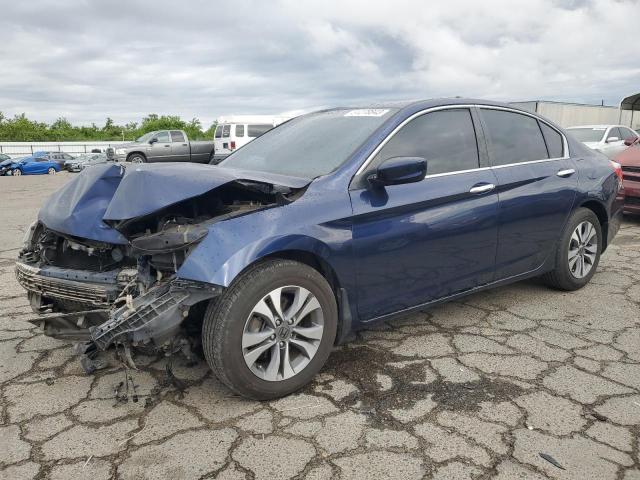 HONDA ACCORD LX 2015 with VIN 1HGCR2F31FA252280 - Photo from auction