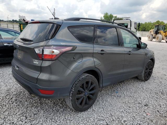 Photo 3 from auction – 2017 FORD ESCAPE SE with VIN 1FMCU0GD4HUA75231