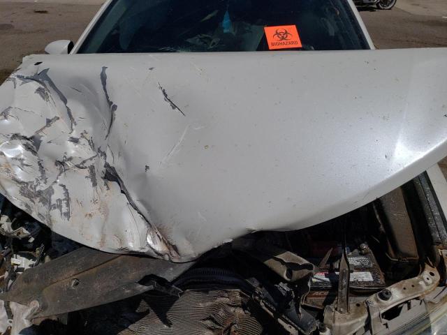 Photo 11 from auction – 2012 TOYOTA CAMRY BASE with VIN 4T1BF1FK3CU630822