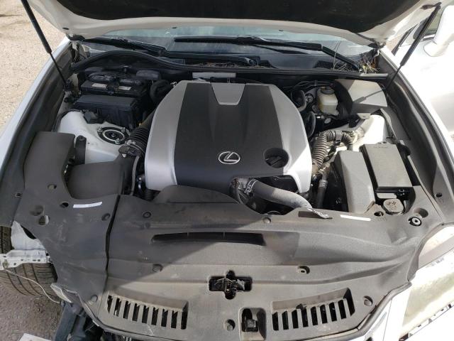 Photo 11 from auction – 2013 LEXUS GS 350 with VIN JTHBE1BL0D5005715