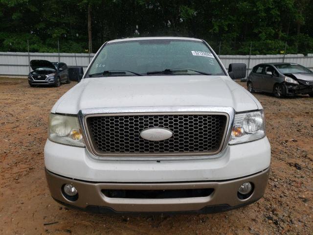 Photo 5 from auction – 2006 FORD F150 SUPER with VIN 1FTPW12V16FA84802