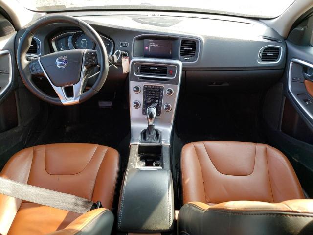 Photo 8 from auction – 2017 VOLVO S60 PREMIE with VIN LYV402TK5HB150338