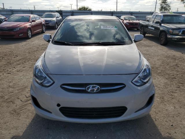 Photo 5 from auction – 2016 HYUNDAI ACCENT SE with VIN KMHCT4AE7GU986504