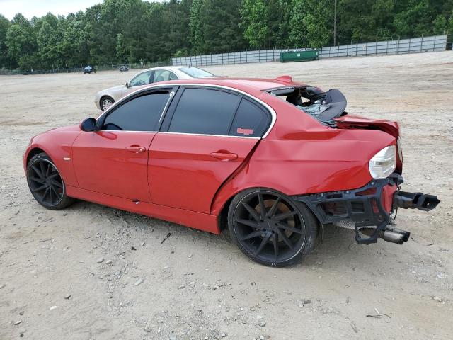 Photo 2 from auction – 2006 BMW 330 XI with VIN WBAVD33556KV60741