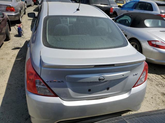 Photo 6 from auction – 2019 NISSAN VERSA S with VIN 3N1CN7AP5KL867132