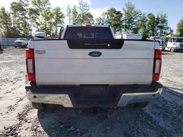 Photo 6 from auction – 2020 FORD F450 SUPER with VIN 1FT8W4DTXLED31270