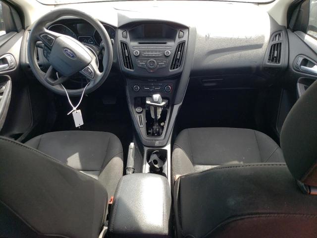 Photo 8 from auction – 2015 FORD FOCUS SE with VIN 1FADP3F22FL307884