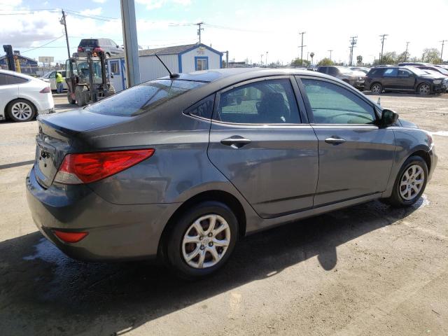Photo 3 from auction – 2012 HYUNDAI ACCENT GLS with VIN KMHCT4AE4CU074469