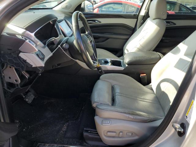 Photo 7 from auction – 2014 CADILLAC SRX LUXURY with VIN 3GYFNBE32ES613645