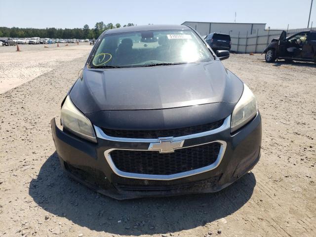 Photo 5 from auction – 2015 CHEVROLET MALIBU LS with VIN 1G11A5SL7FF223902