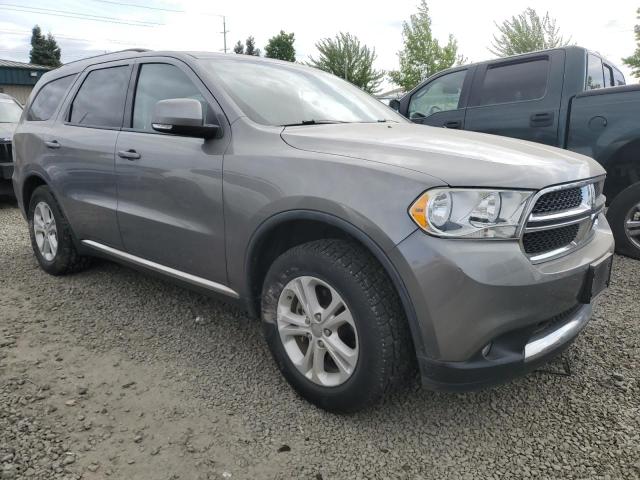 Photo 4 from auction – 2011 DODGE DURANGO CR with VIN 1D4RE4GG6BC653679