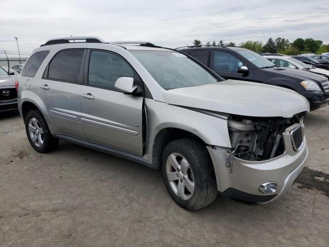 Photo 4 from auction – 2008 PONTIAC TORRENT with VIN 2CKDL33F186012759