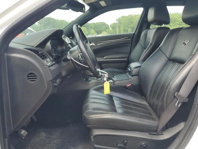 Foto 7 de la subasta – 2019 CHRYSLER 300 S con VIN 2C3CCABG5KH682753