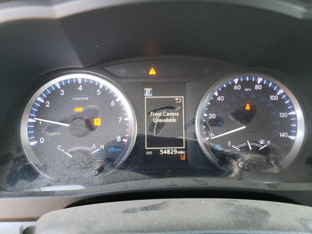 Photo 9 from auction – 2019 TOYOTA HIGHLANDER with VIN 5TDBZRFHXKS930262