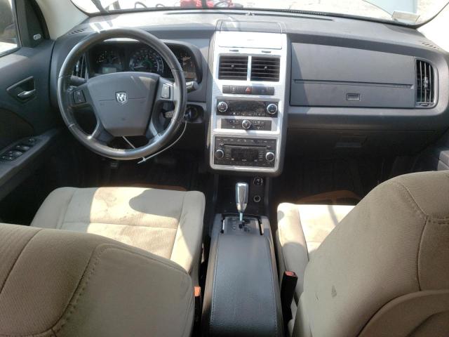 Photo 8 from auction – 2010 DODGE JOURNEY SX with VIN 3D4PG5FV8AT189479