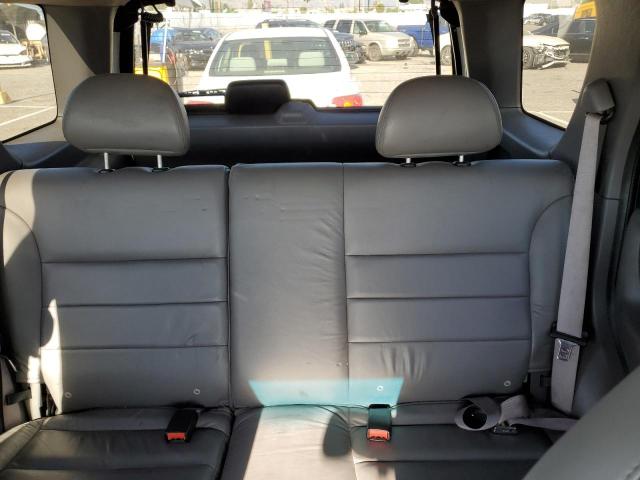 Photo 10 from auction – 2001 FORD ESCAPE XLT with VIN 1FMCU03161KF56398