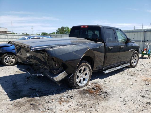 Photo 3 from auction – 2009 DODGE RAM 1500 with VIN 1D3HB18T89S731365