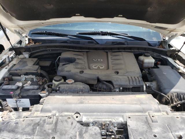 Photo 12 from auction – 2014 INFINITI QX80 with VIN JN8AZ2NF0E9554021