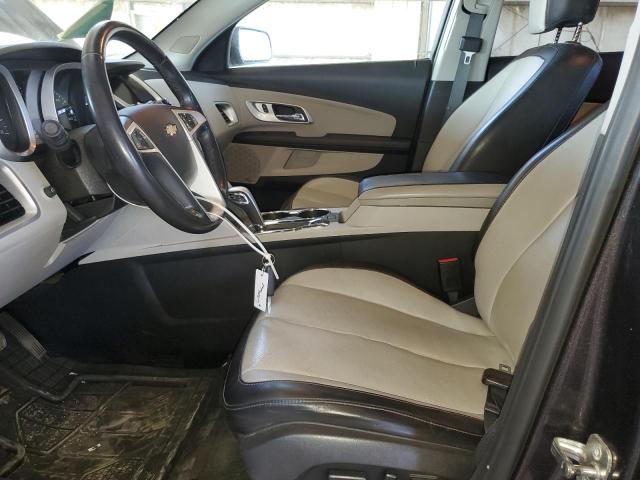 Photo 7 from auction – 2014 CHEVROLET EQUINOX LT with VIN 2GNFLCE39E6176556