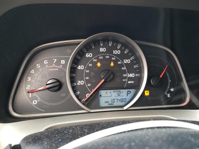 Photo 9 from auction – 2013 TOYOTA RAV4 XLE with VIN 2T3RFREV5DW116911