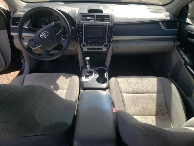 Photo 8 from auction – 2012 TOYOTA CAMRY BASE with VIN 4T4BF1FK8CR240028
